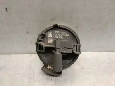 Second-hand car spare part Sensor for FIAT 500 (312_) ELECTRIC (EV) OEM IAM references 52138472  