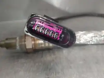 Peça sobressalente para automóvel em segunda mão sonda lambda por seat leon sp kl / sfdxdex0 1.5 leon sp referências oem iam 05e906262g  05e906262g