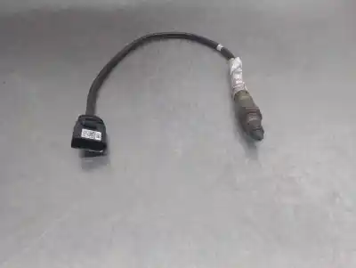 Автозапчастина б/у лямбда-зонд для seat leon sp kl / sfdxdex0 1.5 leon sp посилання на oem iam 05e906262g