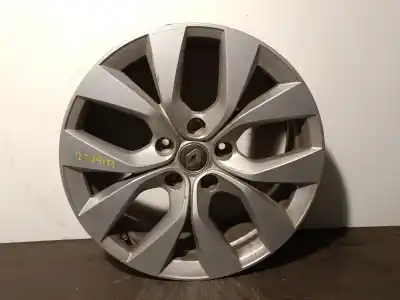 Автозапчастина б/у шина для RENAULT CAPTUR II (HF_) LPG (HFMT) Посилання на OEM IAM 403009172R  R177J17CH5-35