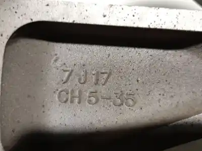 Автозапчастина б/у шина для renault captur ii (hf_) lpg (hfmt) посилання на oem iam 403009172r  r177j17ch5-35