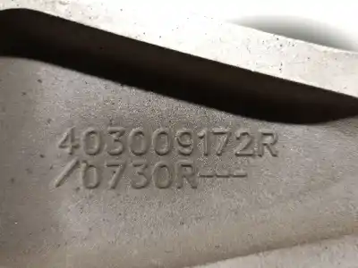Автозапчастина б/у шина для renault captur ii (hf_) lpg (hfmt) посилання на oem iam 403009172r  r177j17ch5-35