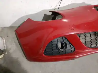 Автозапчастина б/у передній бампер для alfa romeo giulietta (191) 1.6 jtdm cat посилання на oem iam 156096901  156096901