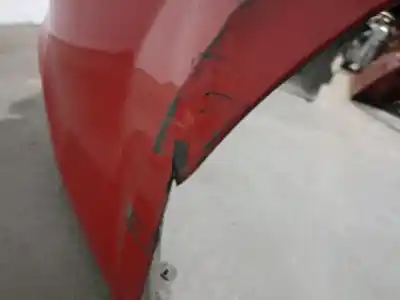 Автозапчастина б/у передній бампер для alfa romeo giulietta (191) 1.6 jtdm cat посилання на oem iam 156096901  156096901