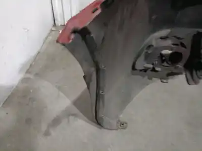 Автозапчастина б/у передній бампер для alfa romeo giulietta (191) 1.6 jtdm cat посилання на oem iam 156096901  156096901