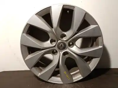 Автозапчастина б/у шина для RENAULT CAPTUR II (HF_) LPG (HFMT) Посилання на OEM IAM 403009172R  R177J17CH5-35