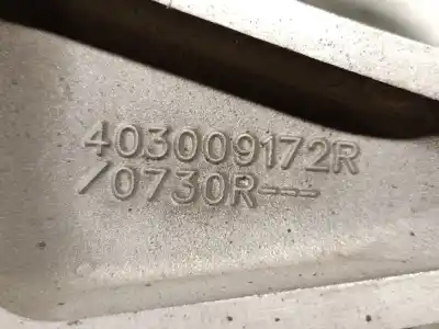Автозапчастина б/у шина для renault captur ii (hf_) lpg (hfmt) посилання на oem iam 403009172r  r177j17ch5-35