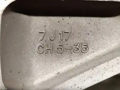 Автозапчастина б/у шина для renault captur ii (hf_) lpg (hfmt) посилання на oem iam 403009172r  r177j17ch5-35