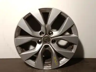 Автозапчастина б/у шина для RENAULT CAPTUR II (HF_) LPG (HFMT) Посилання на OEM IAM 403009172R  R177J17CH5-35