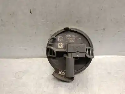 Автозапчасти б/у датчик за fiat 500 (312_) electric (ev) ссылки oem iam 52138472