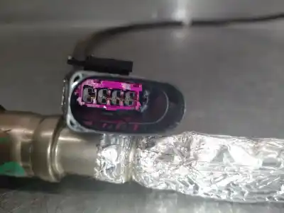 Автозапчасти б/у лямбда-зонд за seat leon sp kl / sfdxdex0 1.5 leon sp ссылки oem iam 05e906262h  05e906262h