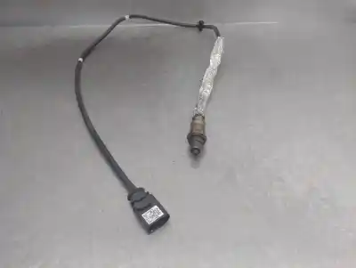 Автозапчастина б/у лямбда-зонд для seat leon sp kl / sfdxdex0 1.5 leon sp посилання на oem iam 05e906262h