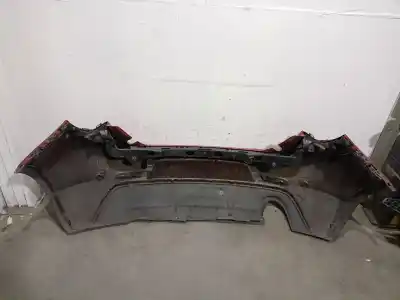 Автозапчастина б/у задній бампер для alfa romeo giulietta (191) 1.6 jtdm cat посилання на oem iam 156093407  156093407