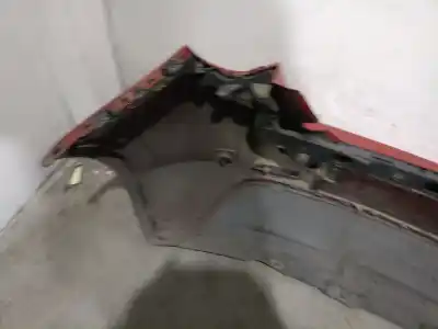 Автозапчастина б/у задній бампер для alfa romeo giulietta (191) 1.6 jtdm cat посилання на oem iam 156093407  156093407