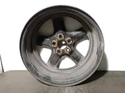 Pezzo di ricambio per auto di seconda mano cerchione in lega per renault captur ii (hf_) tce 90 (hfm6) riferimenti oem iam 403008403r  r177jx17h25-35