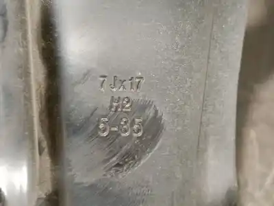 Pezzo di ricambio per auto di seconda mano cerchione in lega per renault captur ii (hf_) tce 90 (hfm6) riferimenti oem iam 403008403r  r177jx17h25-35