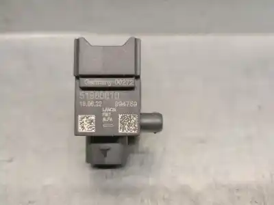 Second-hand car spare part sensor for fiat 500 (312_) electric (ev) oem iam references 51980610  