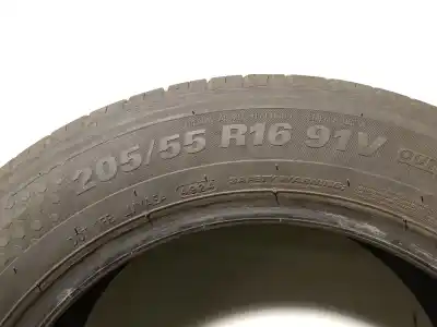 Автозапчасти б/у шина за seat leon sp kl / sfdxdex0 1.5 leon sp ссылки oem iam 20555r1691v ecowing es31 