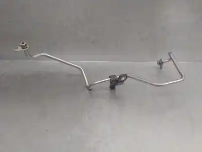 Автозапчастина б/у труба для seat leon sp kl / sfdxdex0 1.5 leon sp посилання на oem iam 05e145140ac