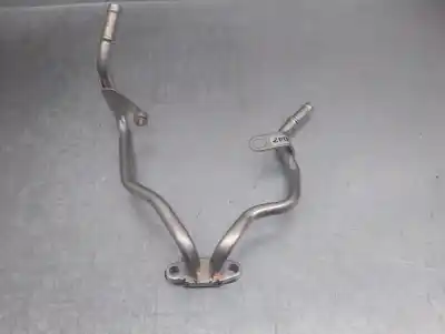 Автозапчастина б/у труба для seat leon sp kl / sfdxdex0 1.5 leon sp посилання на oem iam 05e121497a