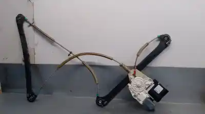 Peça sobressalente para automóvel em segunda mão elevador de vidros dianteiro direito por audi a3 (8p) 1.9 tdi ambiente referências oem iam 8p0959802a