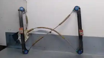 Pezzo di ricambio per auto di seconda mano alzacristalli anteriore destro per audi a3 (8p) 1.9 tdi ambiente riferimenti oem iam 8p0959802a  8p0959802l
