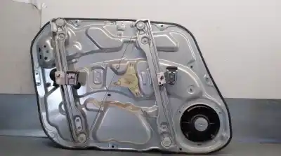 Автозапчасти б/у регулятор стекла переднего правого за hyundai i30 (fd) 1.6 crdi ссылки oem iam 824802r030  824602r000