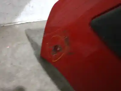 Автозапчастина б/у задній бампер для renault kangoo (f/kc0) 1.5 dci diesel 84 cv / 62 kw посилання на oem iam 8200289615  8200289615 Автозапчастина б/у задній бампер для renault kangoo (f/kc0) 1.5 dci diesel 84 cv / 62 kw посилання на oem iam 8200289615  8200289615