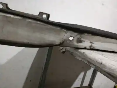 Автозапчастина б/у підсилення заднього бампера для fiat doblo cargo 1.3 16v jtd cat посилання на oem iam 51810535  51810535