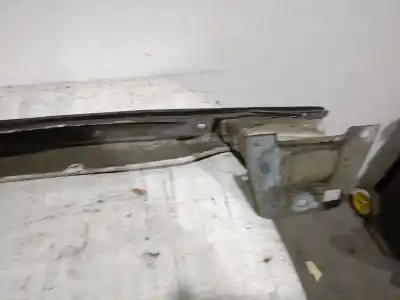 Автозапчастина б/у підсилення заднього бампера для fiat doblo cargo 1.3 16v jtd cat посилання на oem iam 51810535  51810535