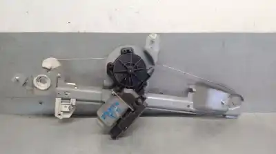 Pezzo di ricambio per auto di seconda mano Alzacristalli Posteriore Destro per RENAULT SCENIC II 1.5 dCi Diesel Riferimenti OEM IAM 8201010934  8201010934
