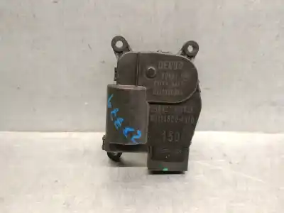 Автозапчасти б/у мотор открывания люков кондиционера за fiat 500 (312_) electric (ev) ссылки oem iam mr1138004310