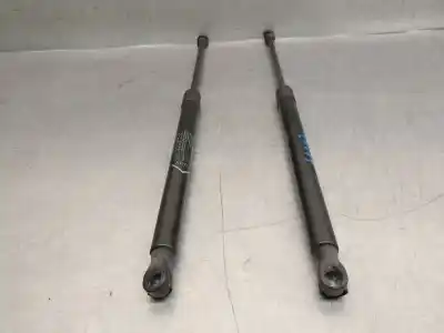 Автозапчасти б/у амортизаторы багажника/двери за fiat 500 (312_) electric (ev) ссылки oem iam 00521843220