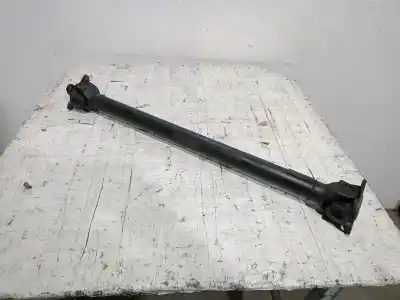 Peça sobressalente para automóvel em segunda mão transmissão central traseira por bmw x3 (e83) 2.0d referências oem iam 26207525969