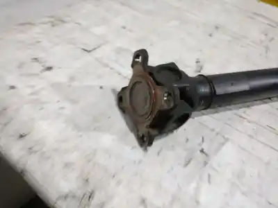 Second-hand car spare part center transmission for bmw x3 (e83) 2.0d oem iam references 26207525969  26207525969