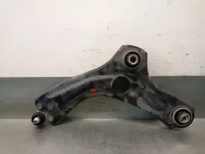 Tweedehands auto-onderdeel linker onderste ophang arm voor renault captur ii (hf_) tce 90 (hfm6) oem iam-referenties 545017850r