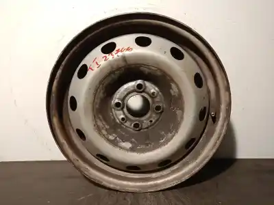 Peça sobressalente para automóvel em segunda mão jante por citroen nemo 1.3 hdi fap referências oem iam 5402gj