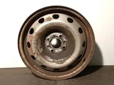 Peça sobressalente para automóvel em segunda mão jante por citroen nemo 1.3 hdi fap referências oem iam 5402gj