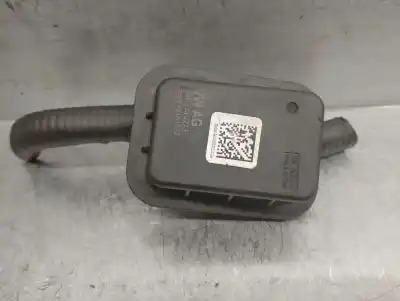 Автозапчастина б/у клапан egr для seat leon sp kl / sfdxdex0 1.5 leon sp посилання на oem iam 05e133366bk