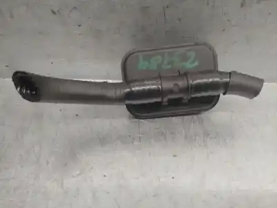 Автозапчастина б/у клапан egr для seat leon sp kl / sfdxdex0 1.5 leon sp посилання на oem iam 05e133366bk  05e133366bk