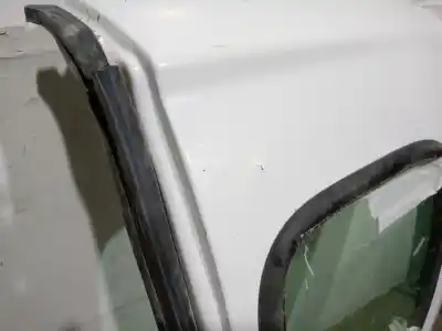 Автозапчастина б/у двері задні праві для renault kangoo (f/kc0) 1.2 16v посилання на oem iam 7751468944  7751468944 Автозапчастина б/у двері задні праві для renault kangoo (f/kc0) 1.2 16v посилання на oem iam 7751468944  7751468944