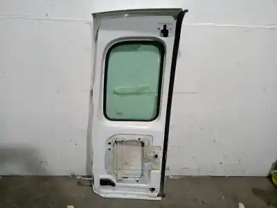 Автозапчастина б/у двері задні праві для renault kangoo (f/kc0) 1.2 16v посилання на oem iam 7751468944  7751468944 Автозапчастина б/у двері задні праві для renault kangoo (f/kc0) 1.2 16v посилання на oem iam 7751468944  7751468944