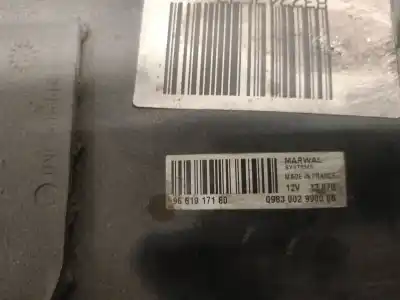 Автозапчасти б/у топливный бак за peugeot 508 sw i (8e_) 2.0 hdi ссылки oem iam 9681917180 0983002990006 marwal 1500nk Автозапчасти б/у топливный бак за peugeot 508 sw i (8e_) 2.0 hdi ссылки oem iam 9681917180 0983002990006 marwal 1500nk