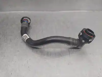Автозапчастина б/у труба для seat leon sp kl / sfdxdex0 1.5 leon sp посилання на oem iam 05e133366n  05e133366n