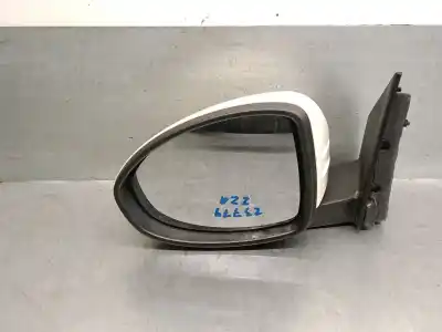 Автозапчастина б/у ліве дзеркало для FIAT 500 (312_) ELECTRIC (EV) Посилання на OEM IAM 735723445  735723445