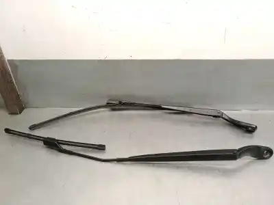 Tweedehands auto-onderdeel RUITENWISSER ARM RECHTS VOOR voor FIAT 500 (312_)  OEM IAM-referenties 52139497  52139497