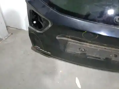 Автозапчастина б/у загальні двері для ford c-max ii (dxa/cb7, dxa/ceu) 1.0 ecoboost посилання на oem iam 1889352  1889352