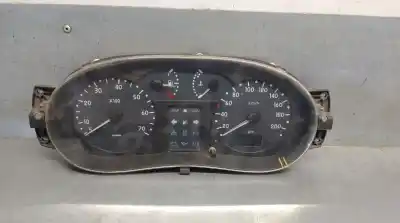 Автозапчасти б/у  за RENAULT KANGOO (F/KC0)  ссылки OEM IAM P8200095393  8200095393