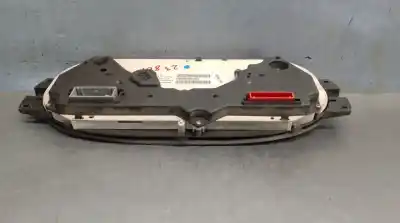 Автозапчастина б/у панель інструментів для renault kangoo (f/kc0) 1.2 16v посилання на oem iam p8200095393  8200095393