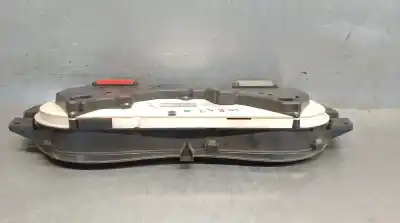 Автозапчастина б/у панель інструментів для renault kangoo (f/kc0) 1.2 16v посилання на oem iam p8200095393  8200095393